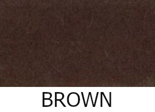 Stratton Hats Felt Color Brown