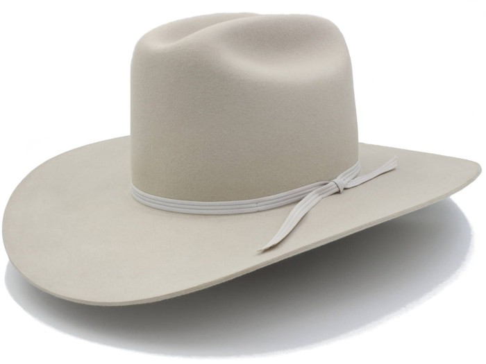 Stratton Hats Western style Felt Hat