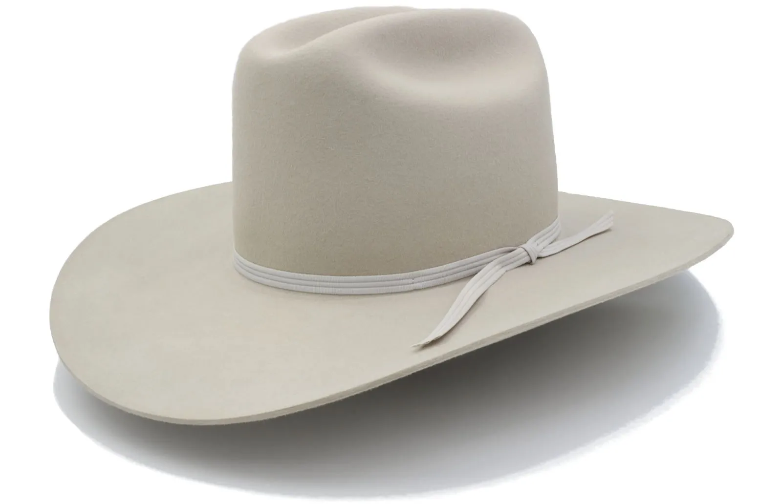 Stratton Hats Western style Felt Hat