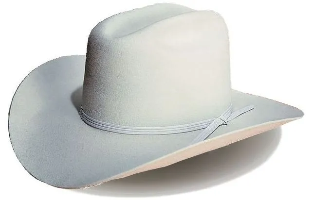 Stratton Hats F36 Western Style Felt Hat