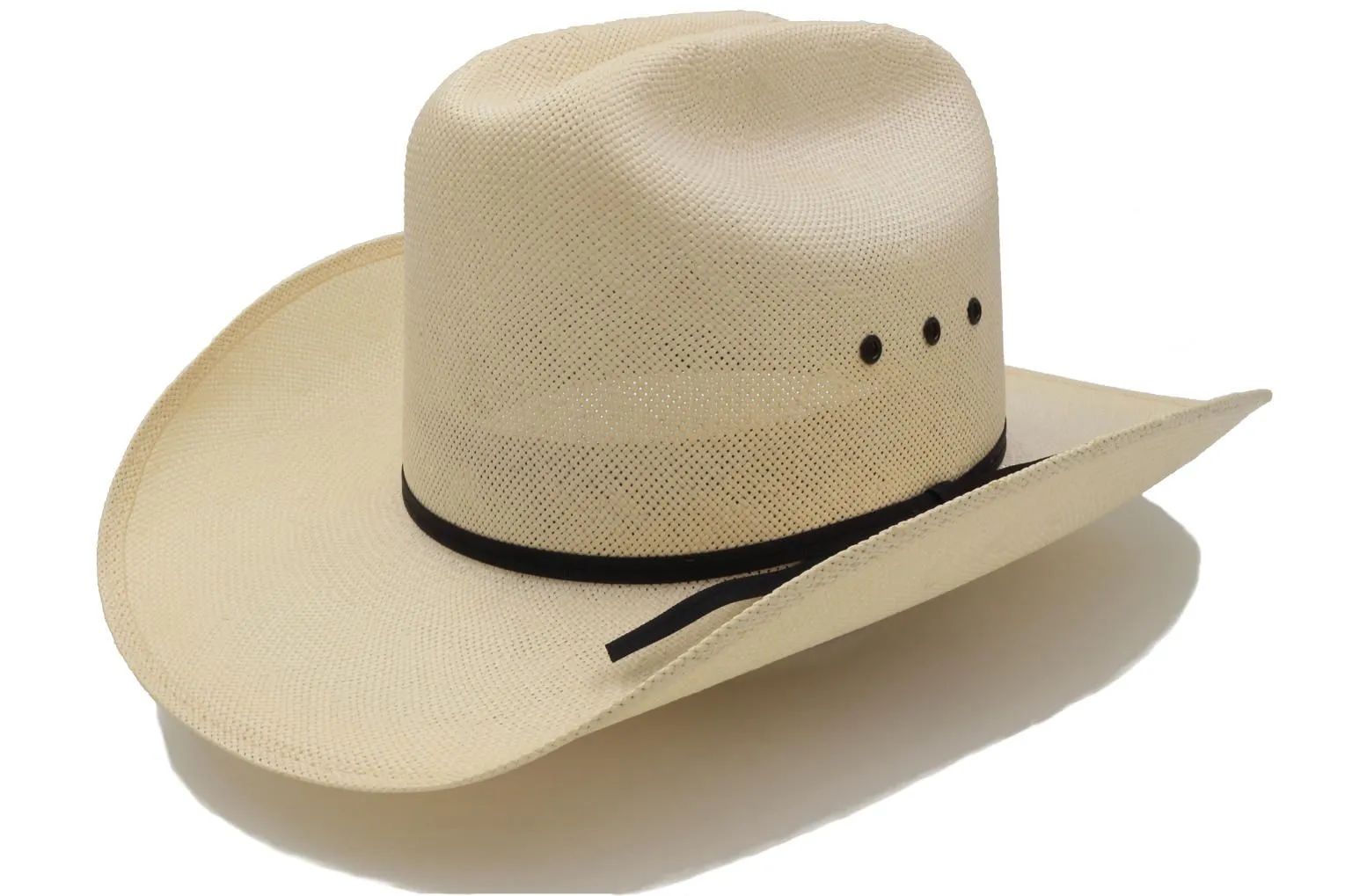 Stratton Hats Straw western style hat buyers guide