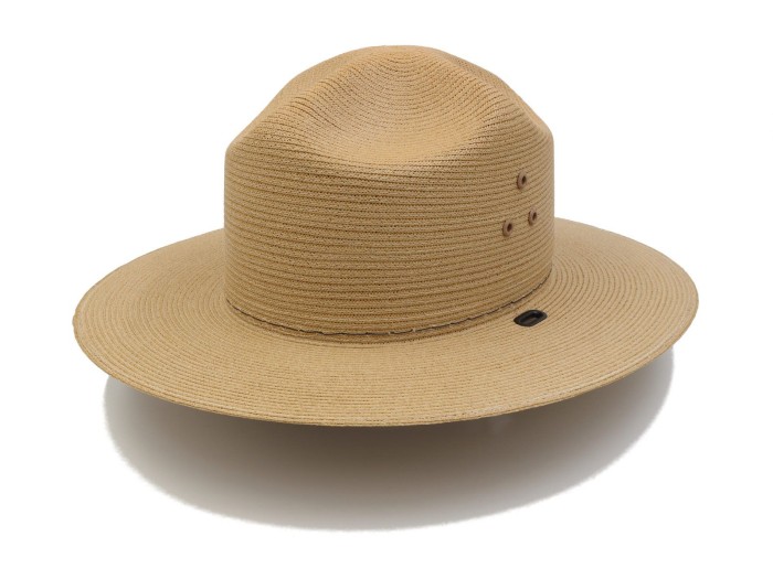 National Park Service Straw S44