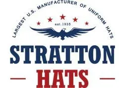 Stratton Hats Logo