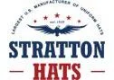 Stratton Hats Logo